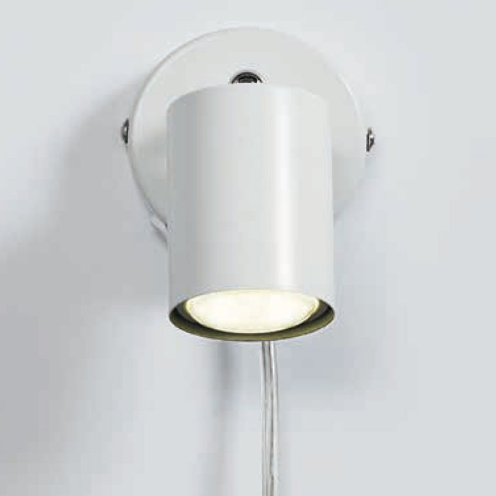 Nordlux Explore Wandlamp - Wit