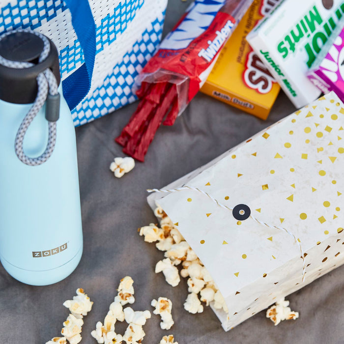 Zoku Thermosfles 500 ml