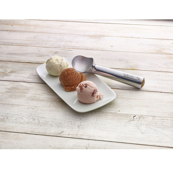 Zeroll Orginal Scoop Ijsschep - Goud - Ø55 mm - 20 Bollen Per Liter