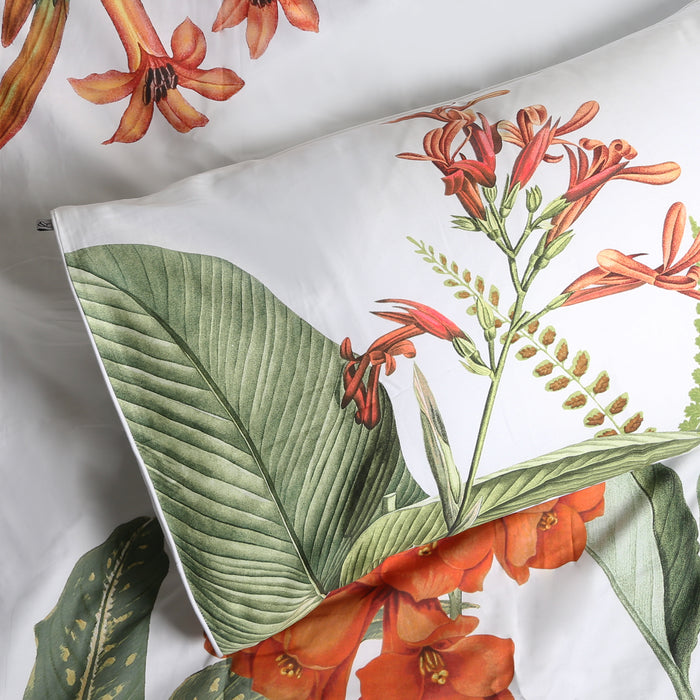 Graham & Brown Dekbedovertrek 200x200 - Arcadia Lush