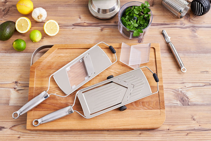 Rösle Keuken - Rasp Julienne 43,5 cm