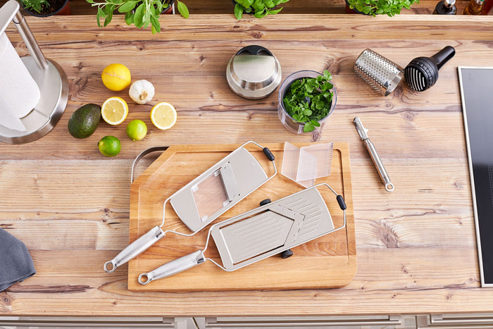 Rösle Keuken - Rasp Julienne 43,5 cm