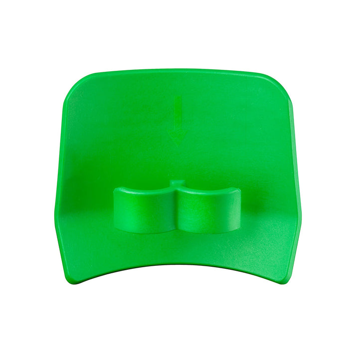 Opinel Le Petit Chef Keukenset 3-delig - Groen - Keukenset kind