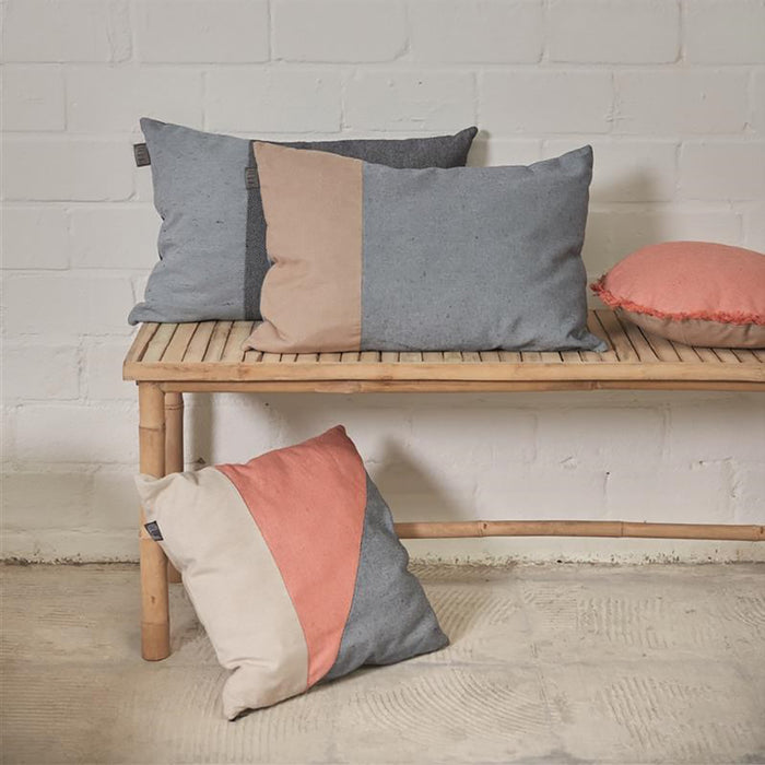 KAAT Amsterdam Remix Sierkussen 40 x 60 cm