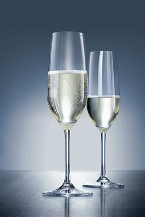 Schott Zwiesel Vina Champagneflûte met MP 77 - 0.26 Ltr - set van 6