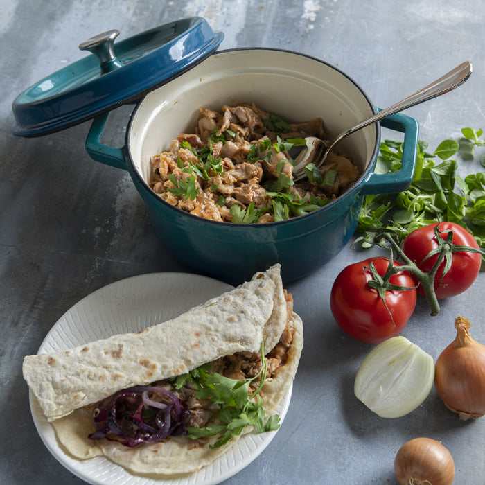 Sola Braadpan Ø 24 cm