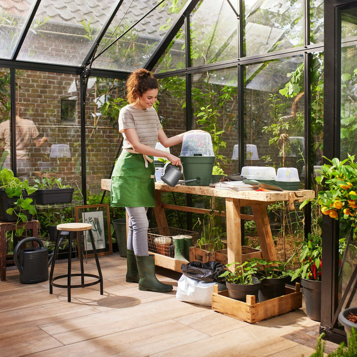 elho Green Basics Kweekpot B 30 x D 30 cm - Groen