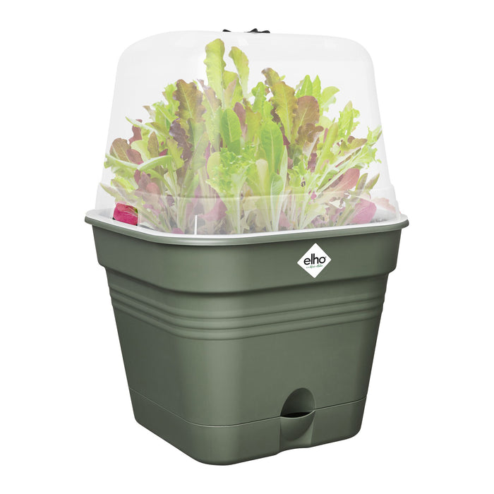 elho Green Basics Kweekpot B 30 x D 30 cm - Groen