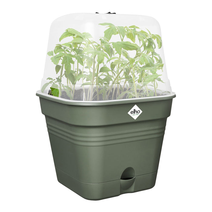 elho Green Basics Kweekpot B 30 x D 30 cm - Groen