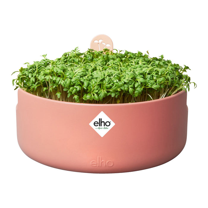 elho Magic Microgreens Kweekpot Ø 17 cm - Roze