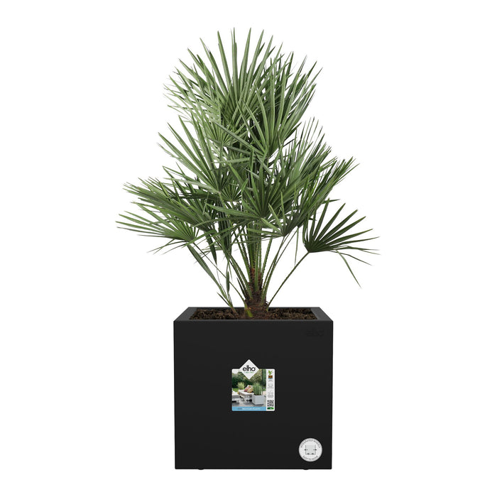 elho Vivo Next Plantenbak B 30 cm - Zwart