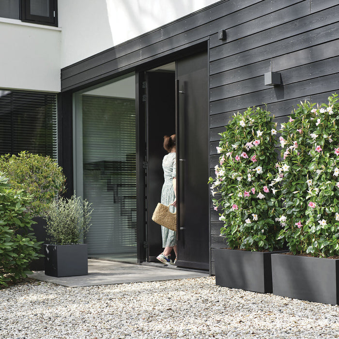 elho Vivo Next Plantenbak B 40 cm - Zwart