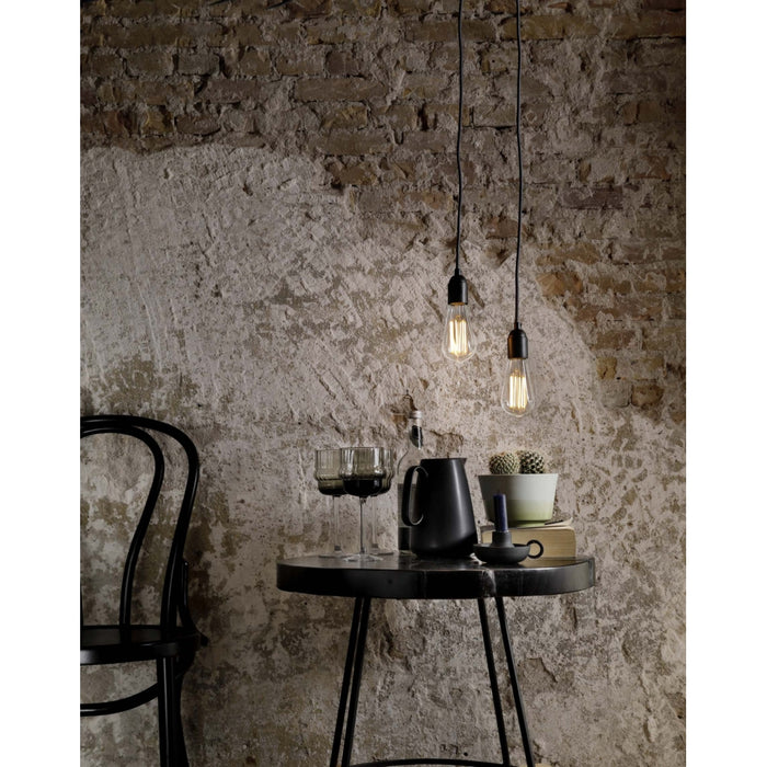 Calex Lichtbron E27 - Glas - 6x14x6cm (BxHxD)