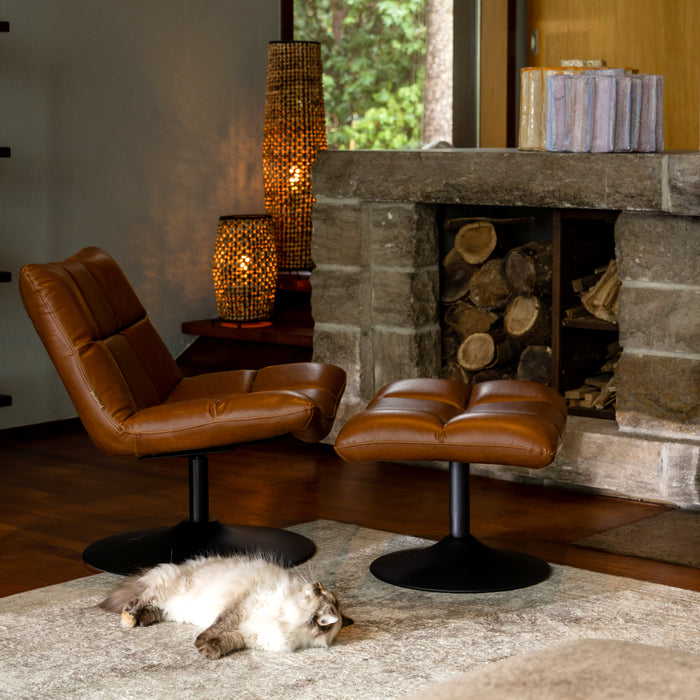 Dutchbone Hyacint Tafellamp