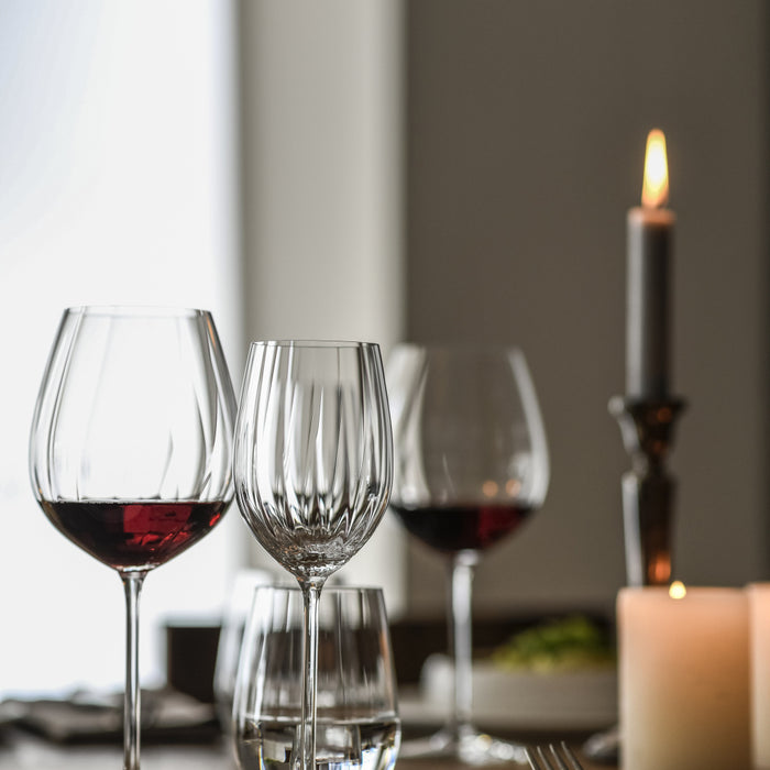 Zwiesel Glas Prizma Allround glas 42 - 0.373 Ltr - 4 stuks