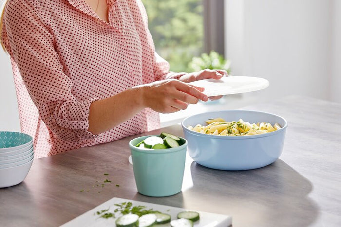 Mepal - Volumia Schaal 3.0 l - Nordic Blue