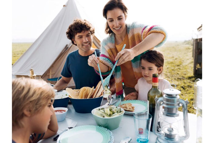 Mepal - Conix Schaal 500 ml - Coral