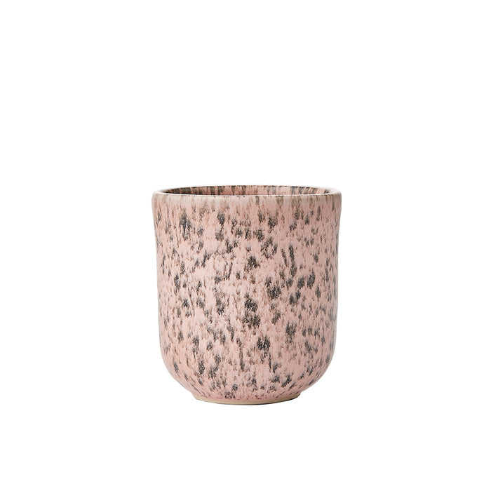 by fonQ Mixed Ceramics Mokken 4st. - 0,2 L - Multicolor