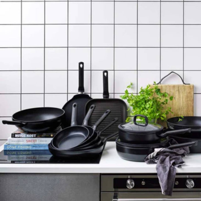 BK Easy Induction Keramische Vispan Ø 32 cm