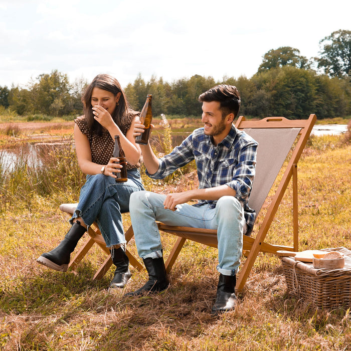 Chill-Dept. - Wildland Vouwkruk Desert Sand