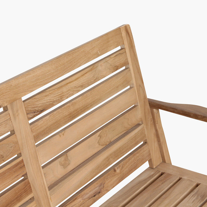 Raw Materials Odin tuinbank