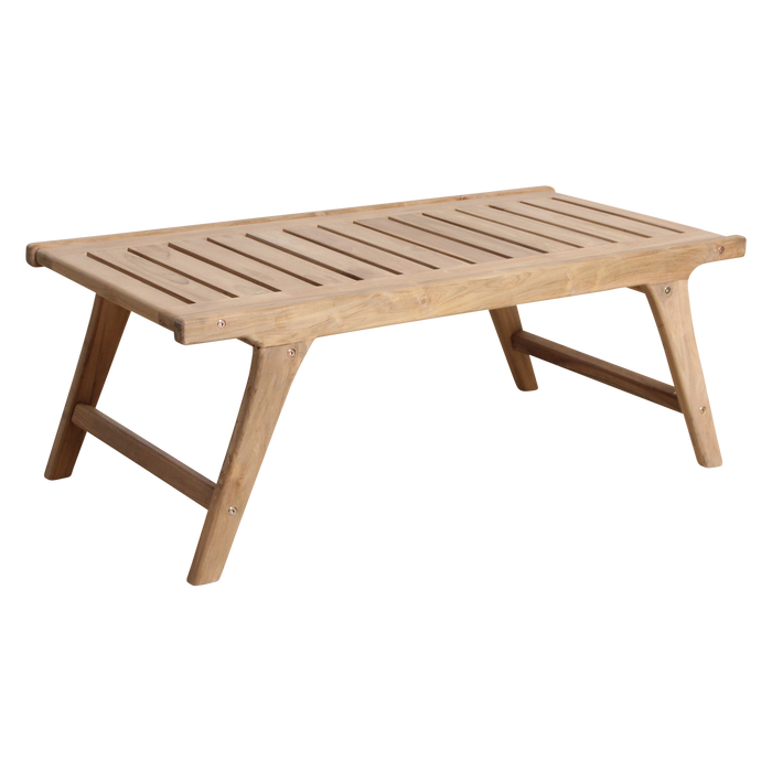 Raw Materials Odin tuintafel