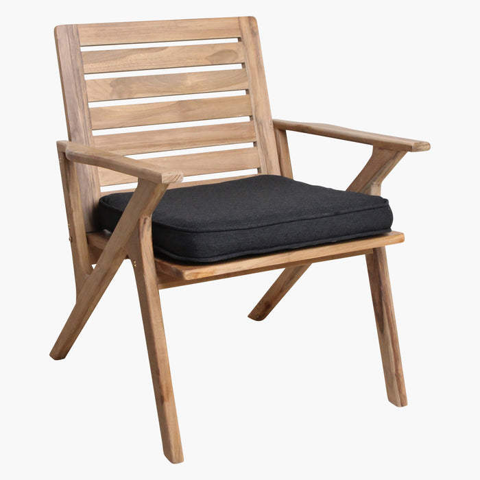 Raw Materials Odin tuinstoel