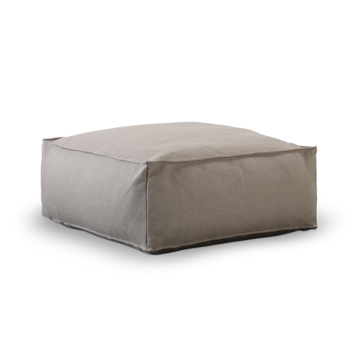 Chill-Dept. - Oshawa Outdoor Poef Desert Sand