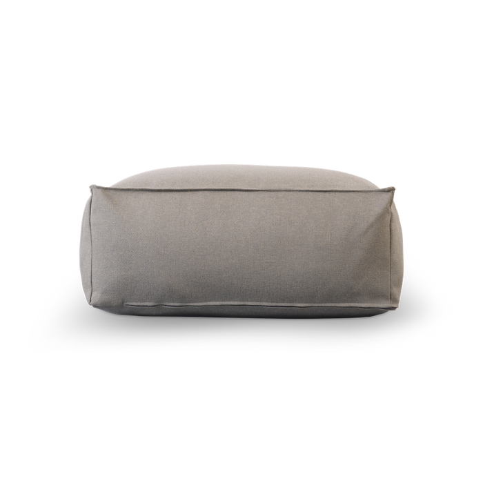 Chill-Dept. - Oshawa Outdoor Poef Desert Sand