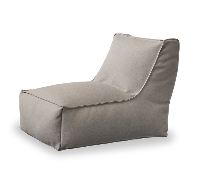 Chill-Dept. - Sioux Junior Outdoor Zitzak Desert Sand