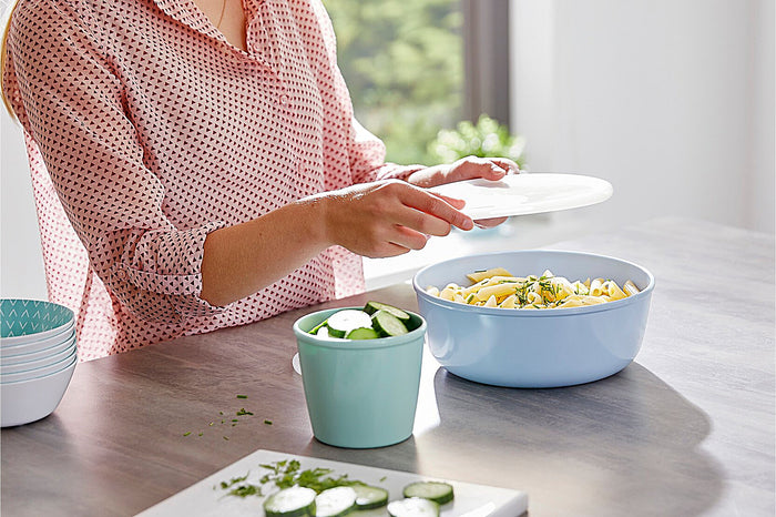 Schaal Volumia 3.0 liter - grey (grijs)