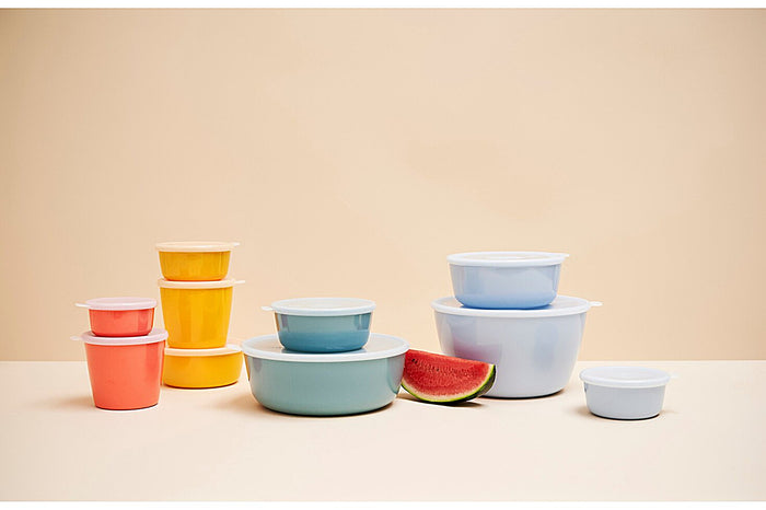 Schaal Volumia 3.0 liter - grey (grijs)