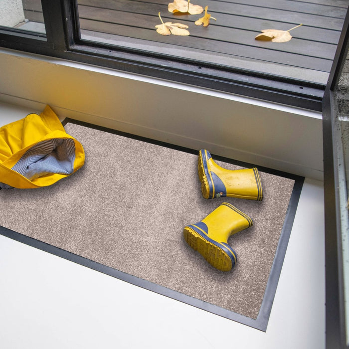 Studio M CLASSIC PRO Antislip Droogloopmat 90x150 cm - Beige