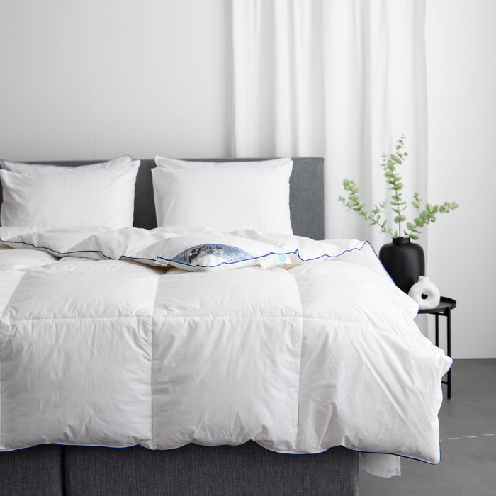 Fabiola - Zwaar Dons - Winter Dekbed - 140x200cm