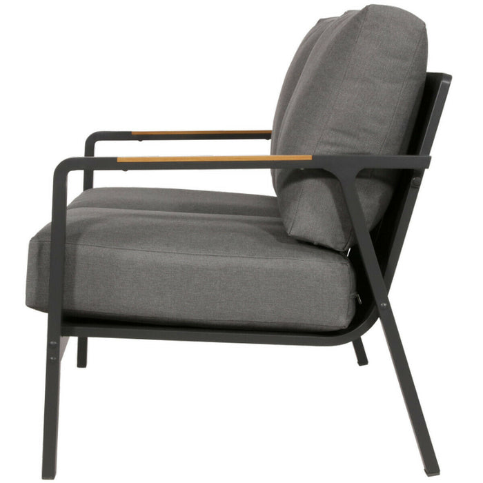 Lesli Living Loungebank Mai Tai 2-persoons