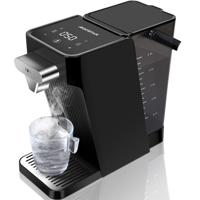 Aigostar 30HB7 - Heetwaterdispenser - Instant waterkoker - 2200W