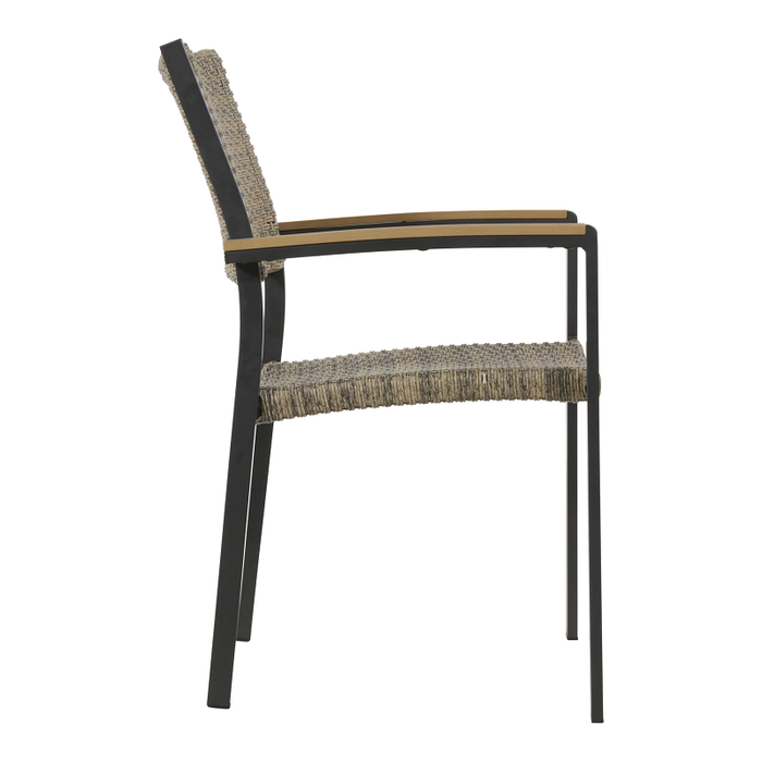 Lesli Living Arezzo terrasstoel wicker