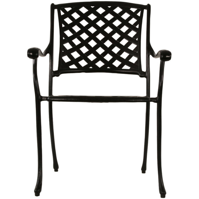 Lesli Living Tuinstoel Westminster