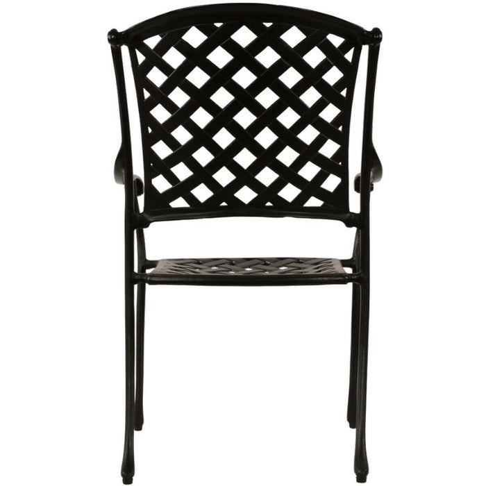 Lesli Living Tuinstoel Westminster