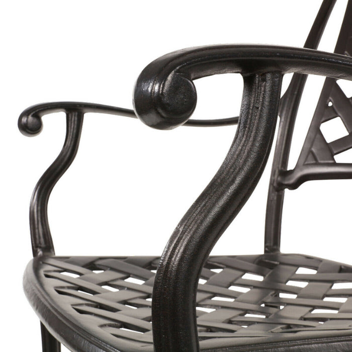 Lesli Living Tuinstoel Westminster