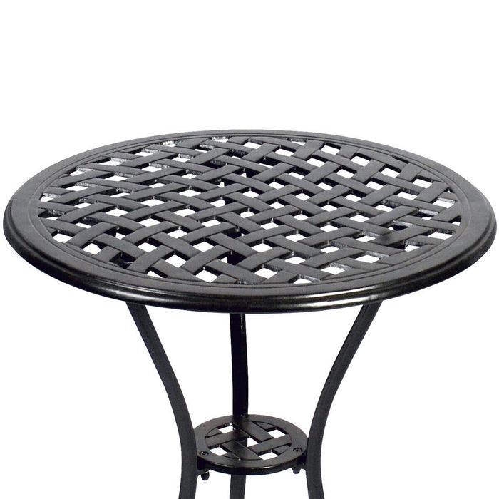 Lesli Living Bistroset Leeds Kensington