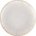 Hazel & Bos Juntos Picadas dinerbord - 27 cm - 6 stuks - porselein