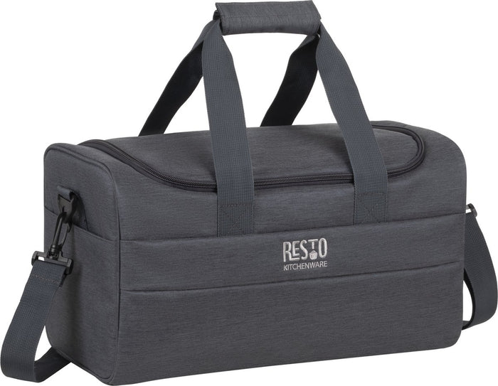 Resto Kitchenware - Felis - Koeltas - Donkergrijs - 19L