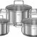 Rösle Keuken Moments Pannenset Set van 3 Stuks