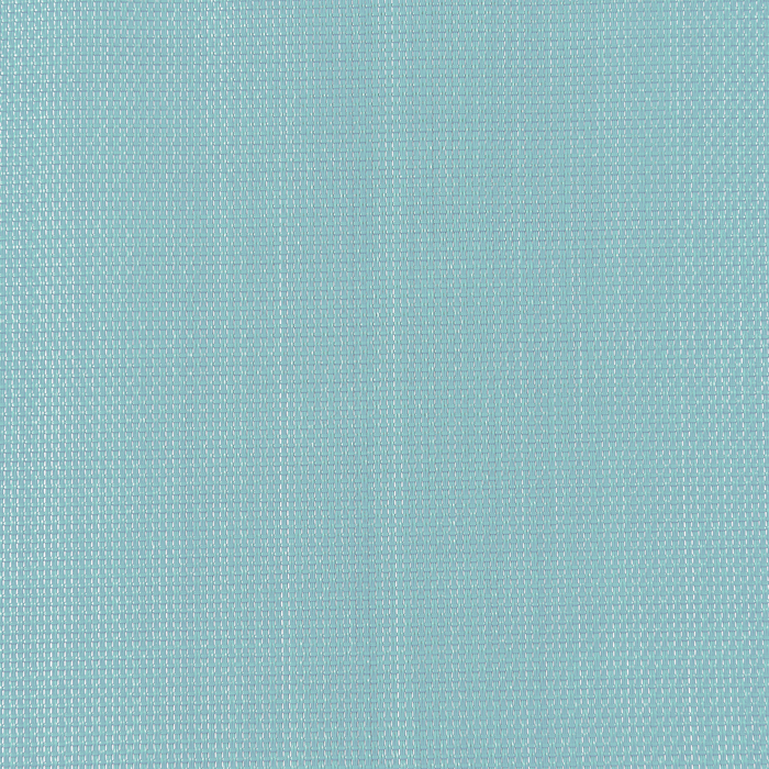 Beliani - LOCRI II - Ligstoel - Blauw|Wit - Synthetisch materiaal