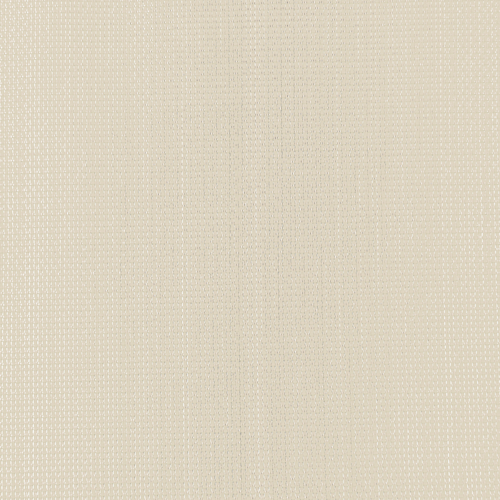 Beliani - LOCRI II - Ligstoel - Beige - Synthetisch materiaal