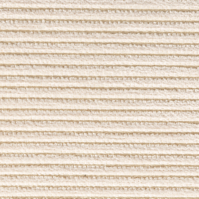 Zuiver Fat Freddy Rib Hoekbank Links - Naturel