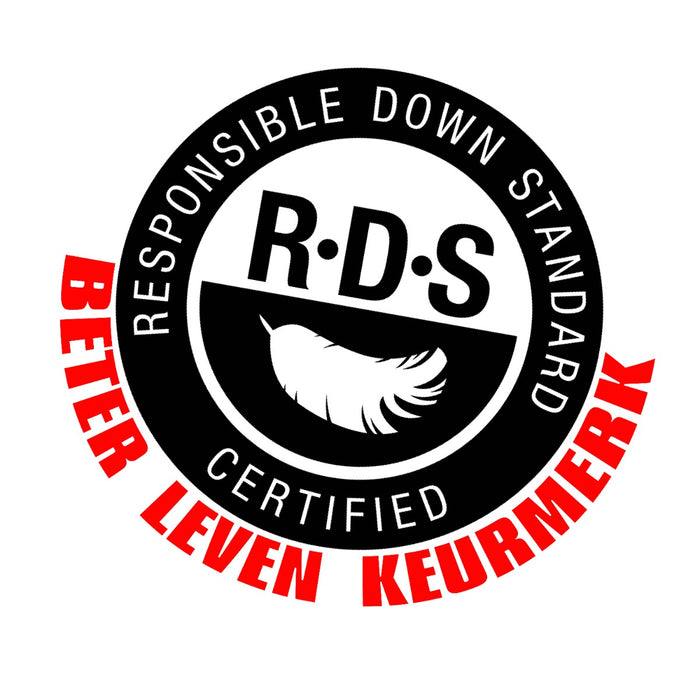 Apollo - Voldonzen Eendendons - 4-Seizoenen Dekbed - 240x220cm