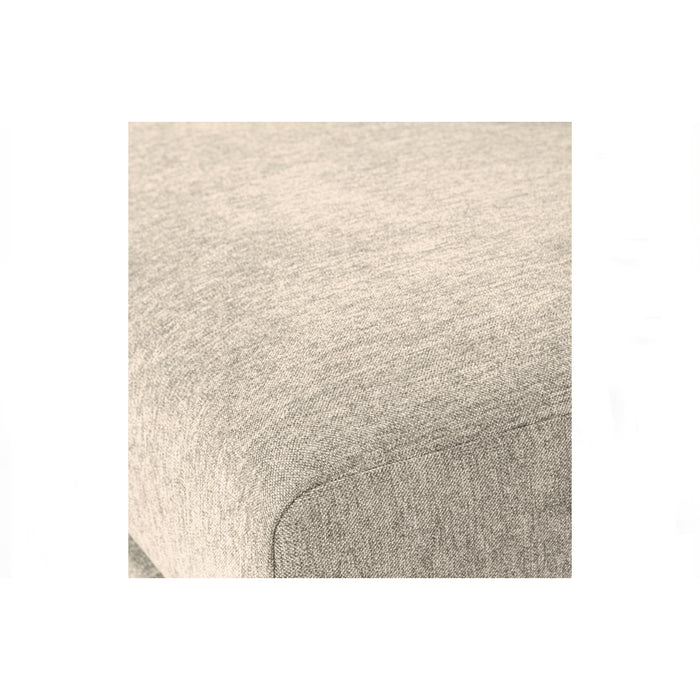 vtwonen Couple Lounge Element - Polyester - Zand - 89x100x200