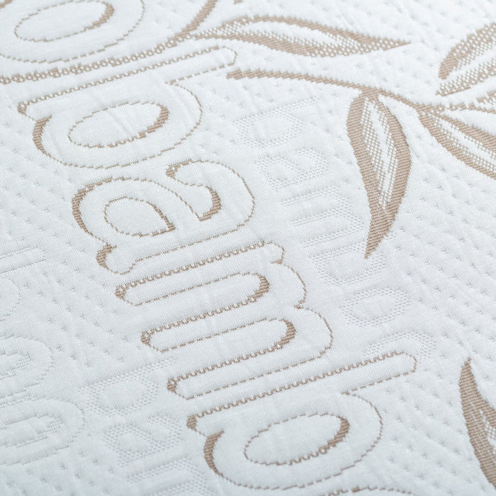 Vitapur - Topper Bamboe Relax - 160x200